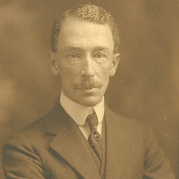 Une galerie de portraits : Louis-Alexandre Taschereau